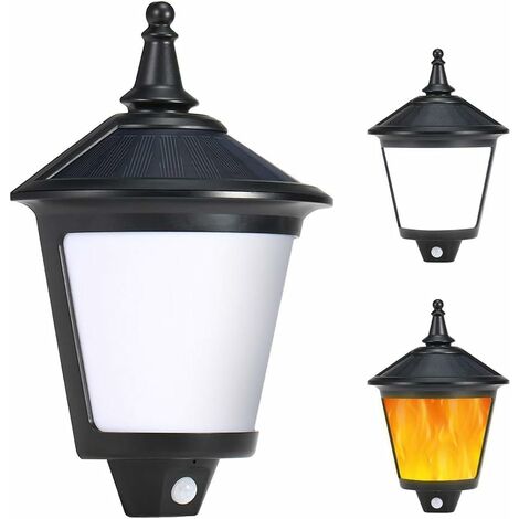 Daylight solar online lights