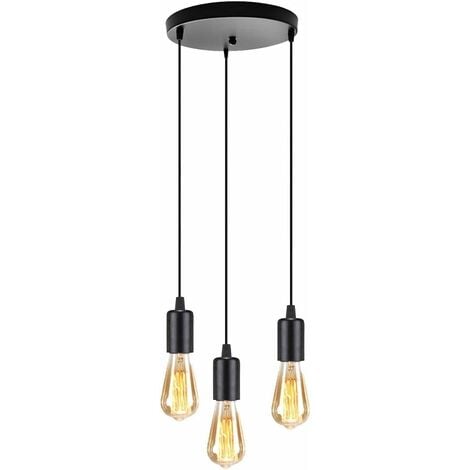 Pendant lamp store base