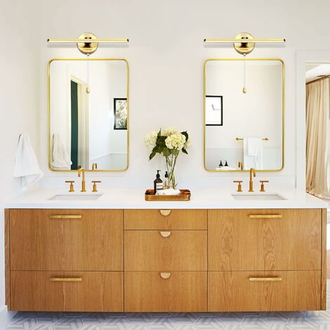Picture Lamp, LED Bathroom Wall Lights ...