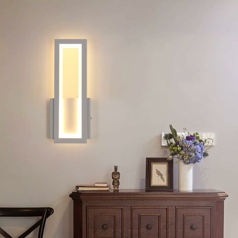 Wall mount deals interior lights