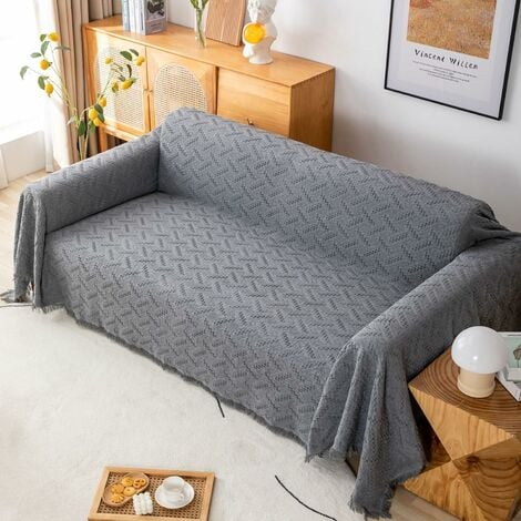 Throw Blanket Large Size Sofa Er 3