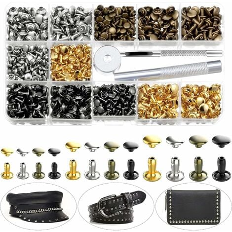 Where to buy rivets for best sale leather