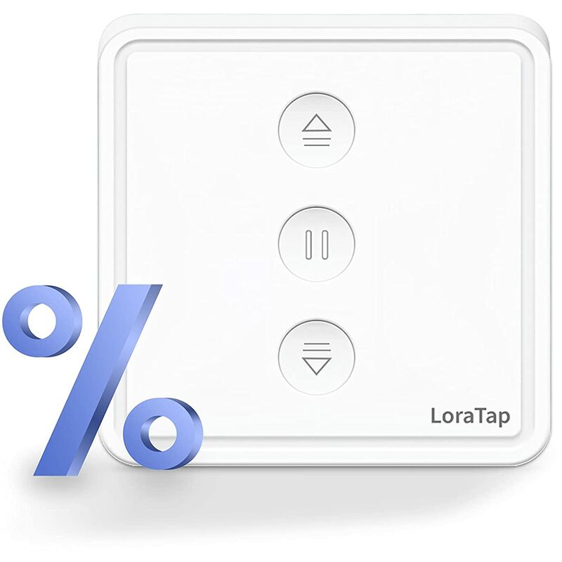 Shelly Wall Display Schwarz, WLAN & Bluetooth Bedienfeld mit integriertem  5-A-Schalter und Farbdisplay, Hausautomation, Leistungsüberwachung, iOS  Android App