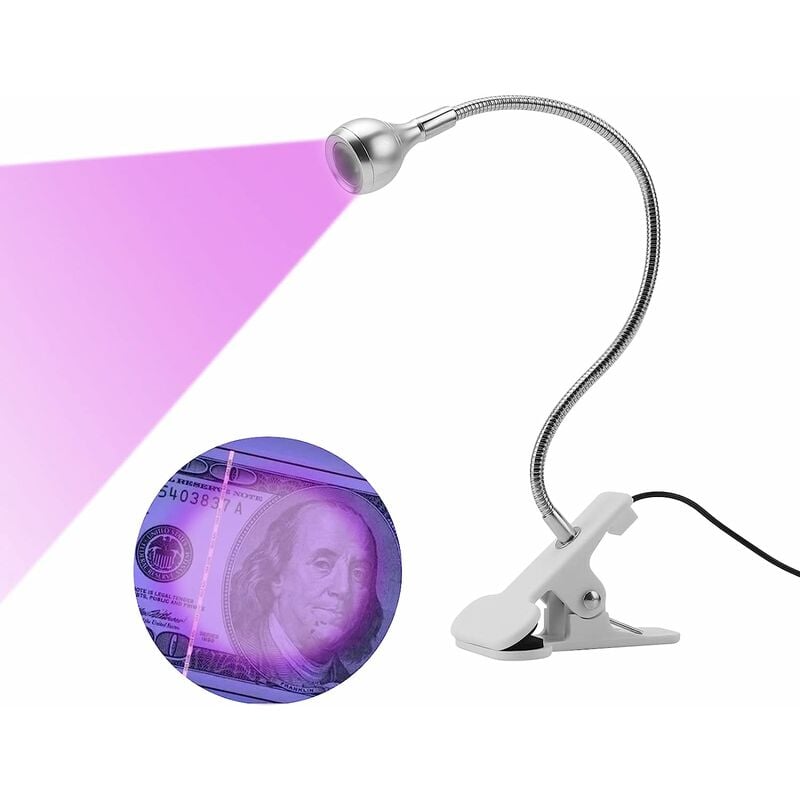 Magnetische Balance Lampe Mid-air Schalter Nacht LED Licht Warm Weiß