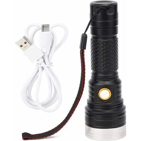 Super helle LED Camping Licht Outdoor Camping Licht USB Charging mit  magnetischer Inspektionsleuchte