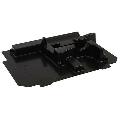 Makita Tiefziehteil für Akku-Magazinschrauber MAKPAC Gr. 3 - 837631-0