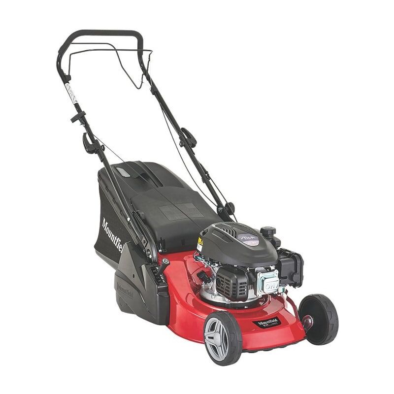 Mountfield SP160R 16" Rear Roller Rotary Mower