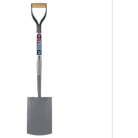 Spear and Jackson Professional Digging Spade 1070AK