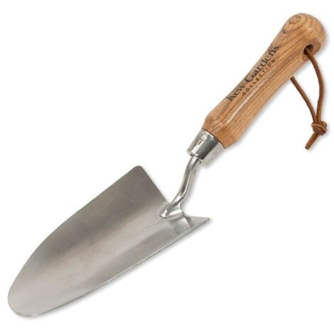 Spear and Jackson Kew Stainless Trowel 3010KEW