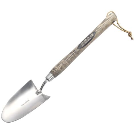 Spear and Jackson Traditional Midi Trowel 5010TR (1/2)