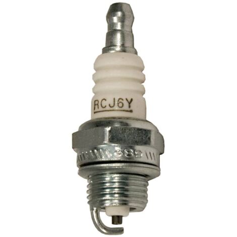 NGK Spark Plug RCJ6Y (1/3)