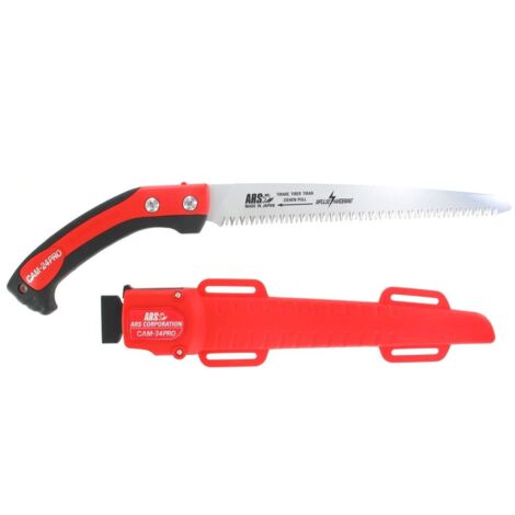 ARS CAM-24PRO 240mm Pruning Saw