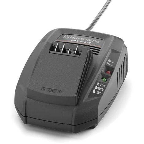 HUSQ ASPIRE CHARGER (1/2)