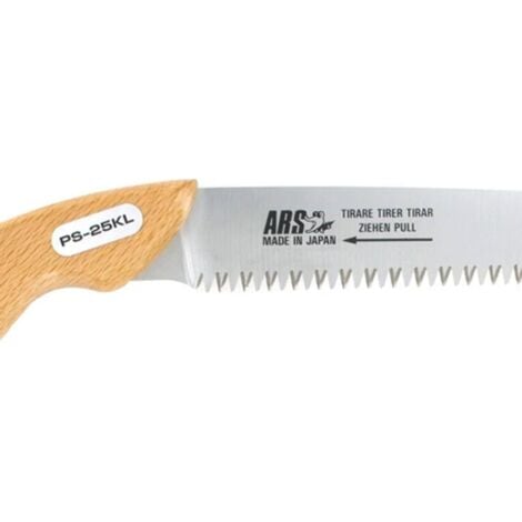 ARS PS-25KL 250mm Pruning Saw