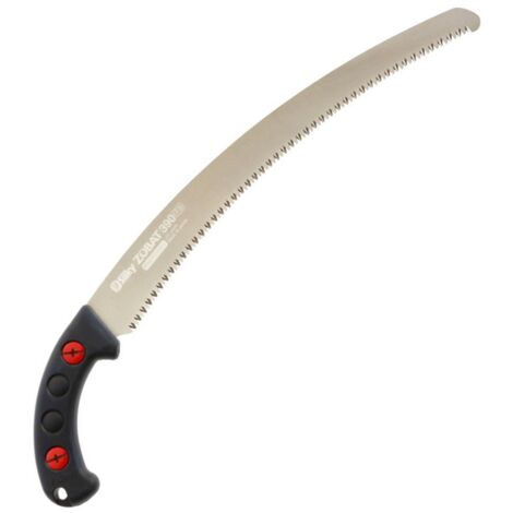 Silky Zubat 390mm Hand Saw 390-7.5