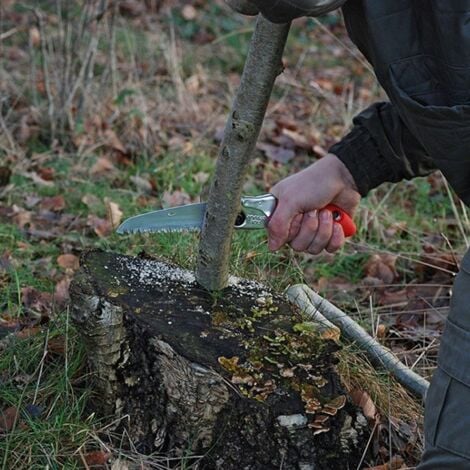 Silky Pocketboy 130-8 Folding Pruning Saw 346-13