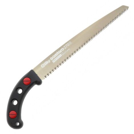 Silky Gomataro 270-8 Pruning Saw 102-27