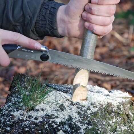 Silky Super Accel 210-7.5 Folding Pruning Saw 119-21