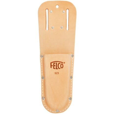 Felco 923 Leather Holster (1/2)