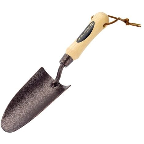 Spear and Jackson Elements Hand Trowel 4058NB