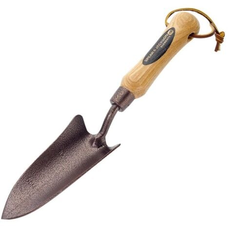 Spear and Jackson Elements Transplanting Trowel 4054NB