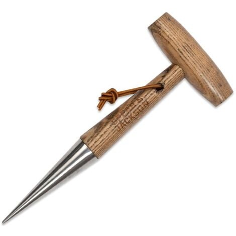 Spear and Jackson Traditional Stainless Dibber 5610DB