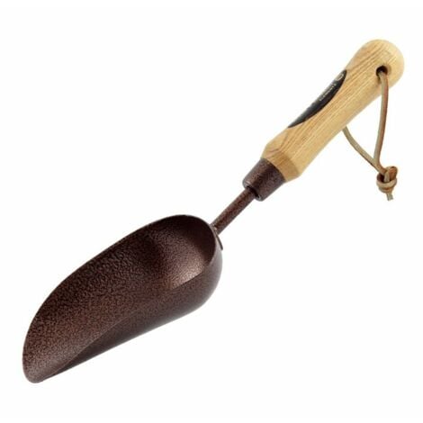 Spear and Jackson Elements Soil Scoop 4055NB