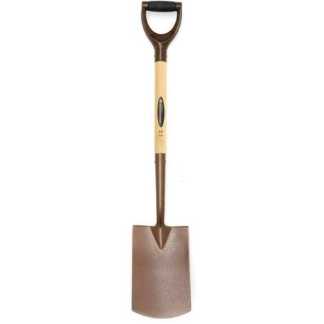 Spear and Jackson Elements Digging Spade 4190NB