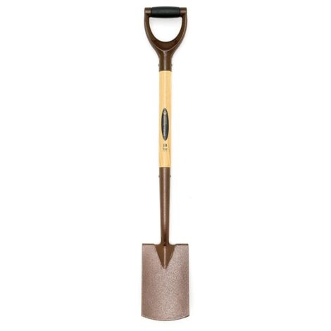 Spear and Jackson Elements Border Spade 4194NB/13