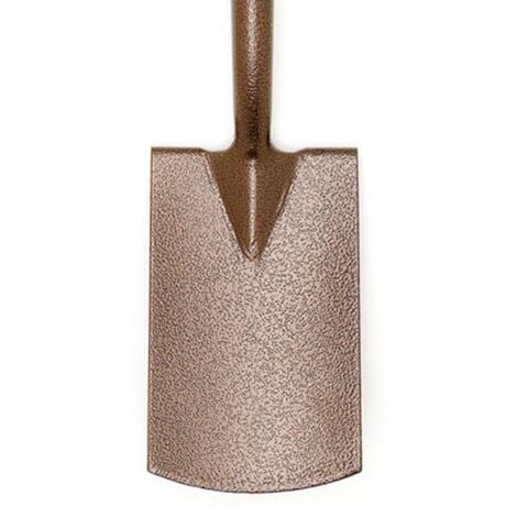 Spear and Jackson Elements Border Spade 4194NB/13