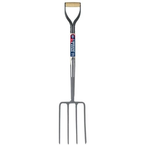 Spear and Jackson Professional Digging Fork 1570AL