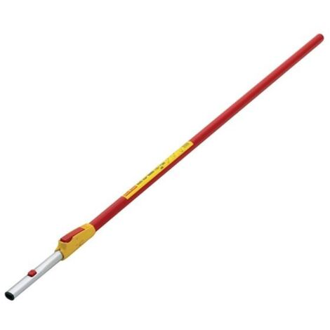 Wolf Garten Telescopic Handle 3M
