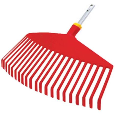 Wolf Garten Leaf Rake