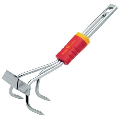 Wolf Garten Small Culti-Weeder 7cm