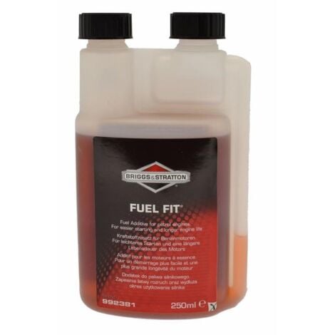 Briggs And Stratton Fuel Fit Additive 992381