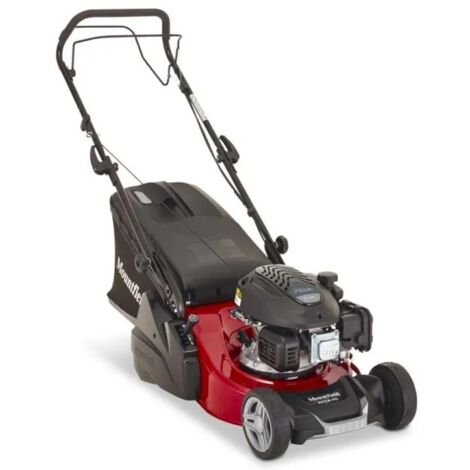 Mountfield S421R PD 16 SP Rear Roller Rotary Mower