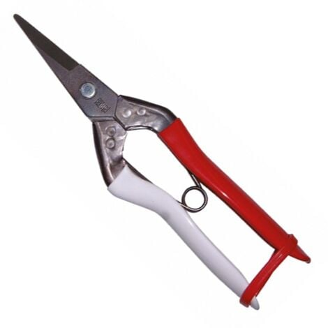 Okatsune 304 Long Blade Floral Shears