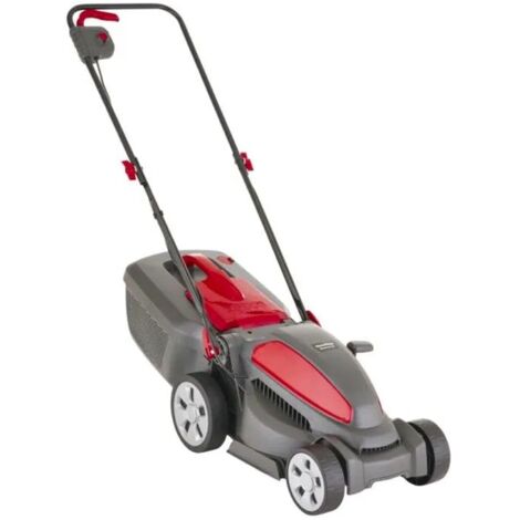 Mountfield Electress 34 Electric Lawnmower