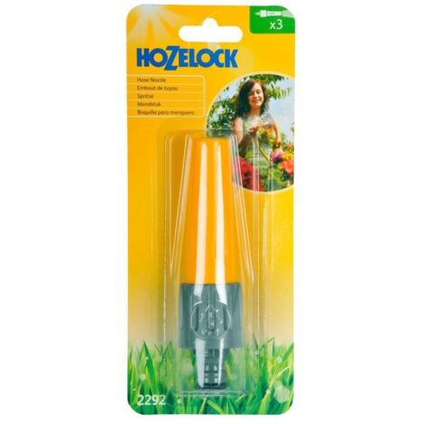 Hozelock 2292 Hose Nozzle