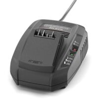 Husqvarna Aspire P4A18-C70 Battery Charger