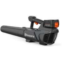 Husqvarna Aspire B8X-P4A Cordless Blower Kit