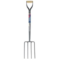 Spear and Jackson Professional Digging Fork 1570AL