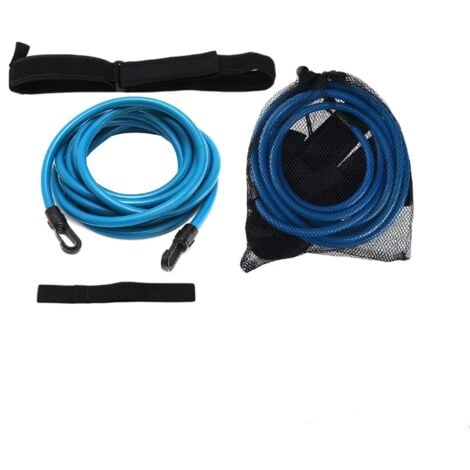 Resistance bungee clearance cord