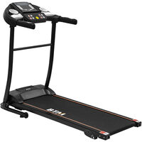 1.5HP Home LED Electric Treadmill Running Walking Machine Fitness Exercise