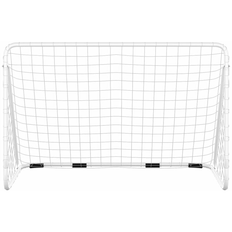 AXI Jackie, Cage de football pliable 120 cm - Sac de rangement inclus, Cage de foot facile à monter et installer, Football professionnel ou  amateur