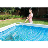 Aspirateur de piscine Intex - Rechargeable - 28620NP
