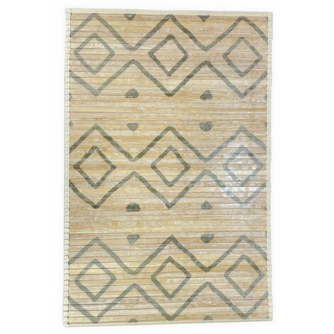 Acomoda Textil – Felpudo de Goma Rectangular Antideslizante. Alfombra de  Pinchos Resistente de Fácil Limpieza para Interior y Exterior. (70x120 cm)