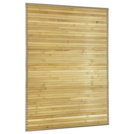 Alfombras bambú para pasillo hasta 3,5 m colores surtidos
