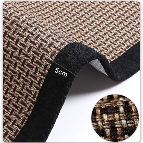 Tappetini Da Cucina Antiscivolo Set 2 Pezzi - 43x150cm + 43x75cm, Assorbenti E Lavabili - Foto 4