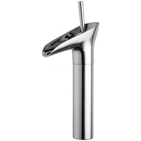 Rubinetto Per Lavabo Monocomando - Rubinetto Per Lavabo Da Bagno - Foto 5